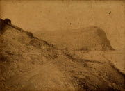 Grande Chaloupe / H. Georgi phot.. - La Réunion, [1887-1889]. - 1 photogr. pos. : papier albuminé ; 16,7 x 22,6 cm.
